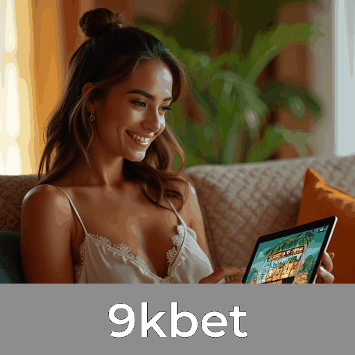 Apostas no 9kbet