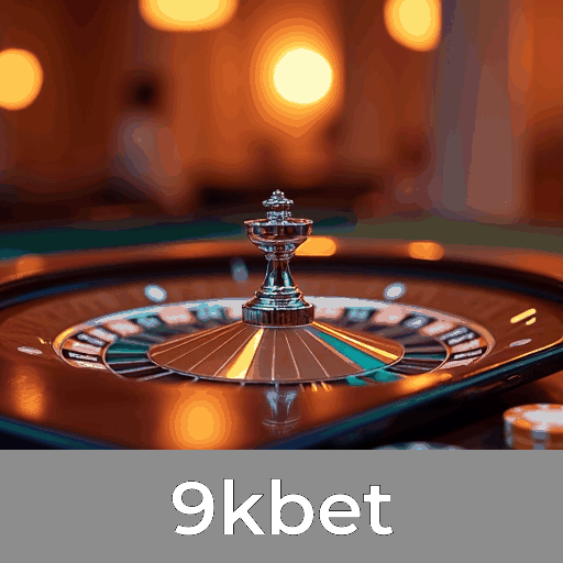 Cassino Online 9kbet