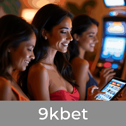Cadastro na 9kbet