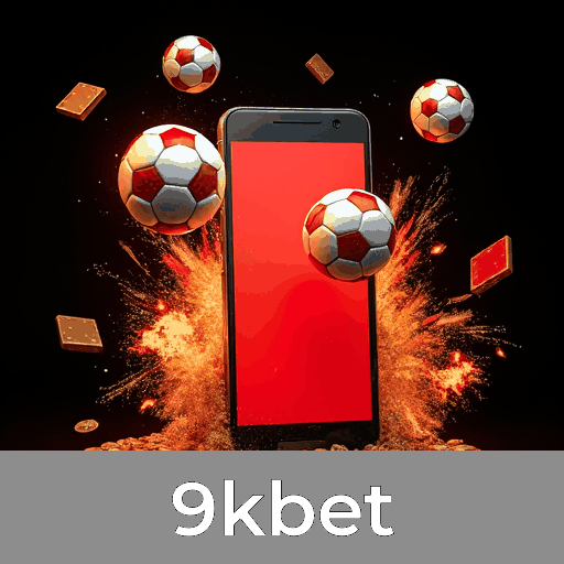 Cadastro na 9kbet