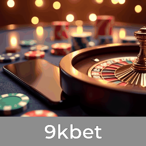 Promoções e Bônus no 9kbet