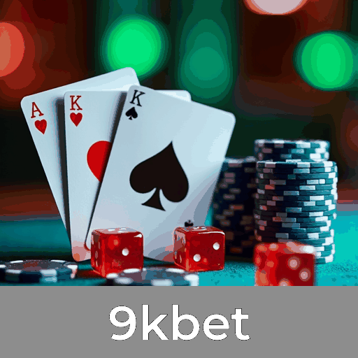 Cassino Online 9kbet