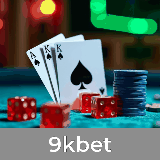 Acesso ao 9kbet