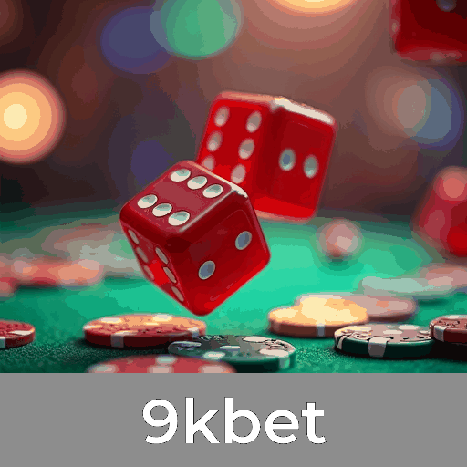 Cassino Online 9kbet