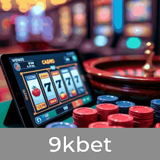 Cassino Online 9kbet