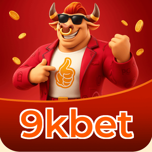 9kbet logo