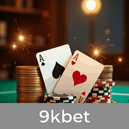 Cassino Online 9kbet
