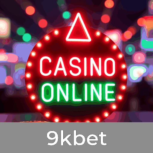 Cassino Online 9kbet