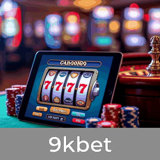 Cassino Online 9kbet